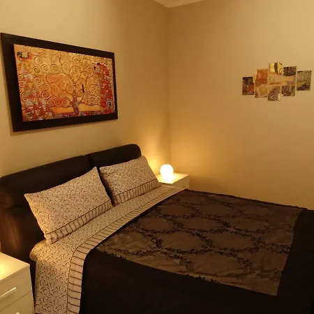 Sweet Holiday Nest In アパート ローマ