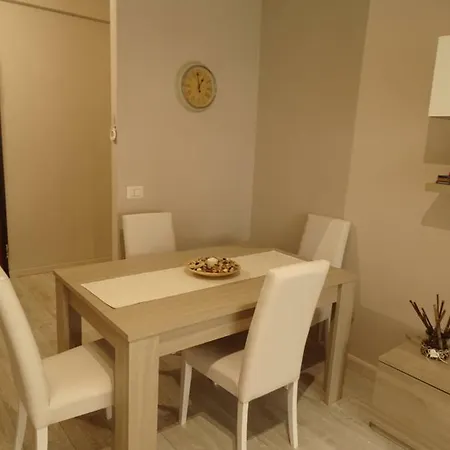 Sweet Holiday Nest In ローマ